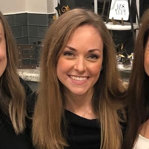 Meet your Posher, Sarah